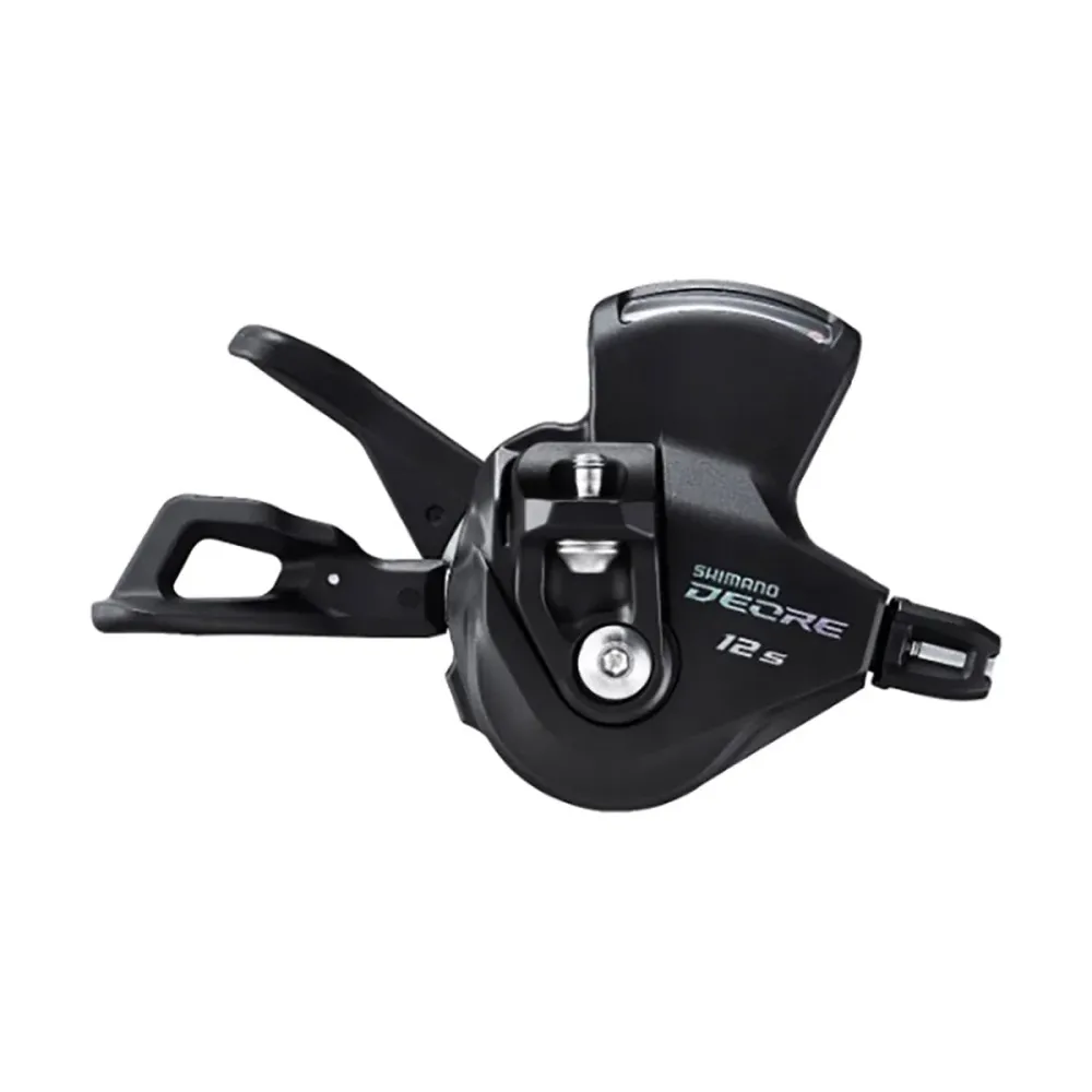 SHIMANO DEORE 12V SL-M6100-IR Prawy wskaźnik zmiany biegów (zespół dźwigni)