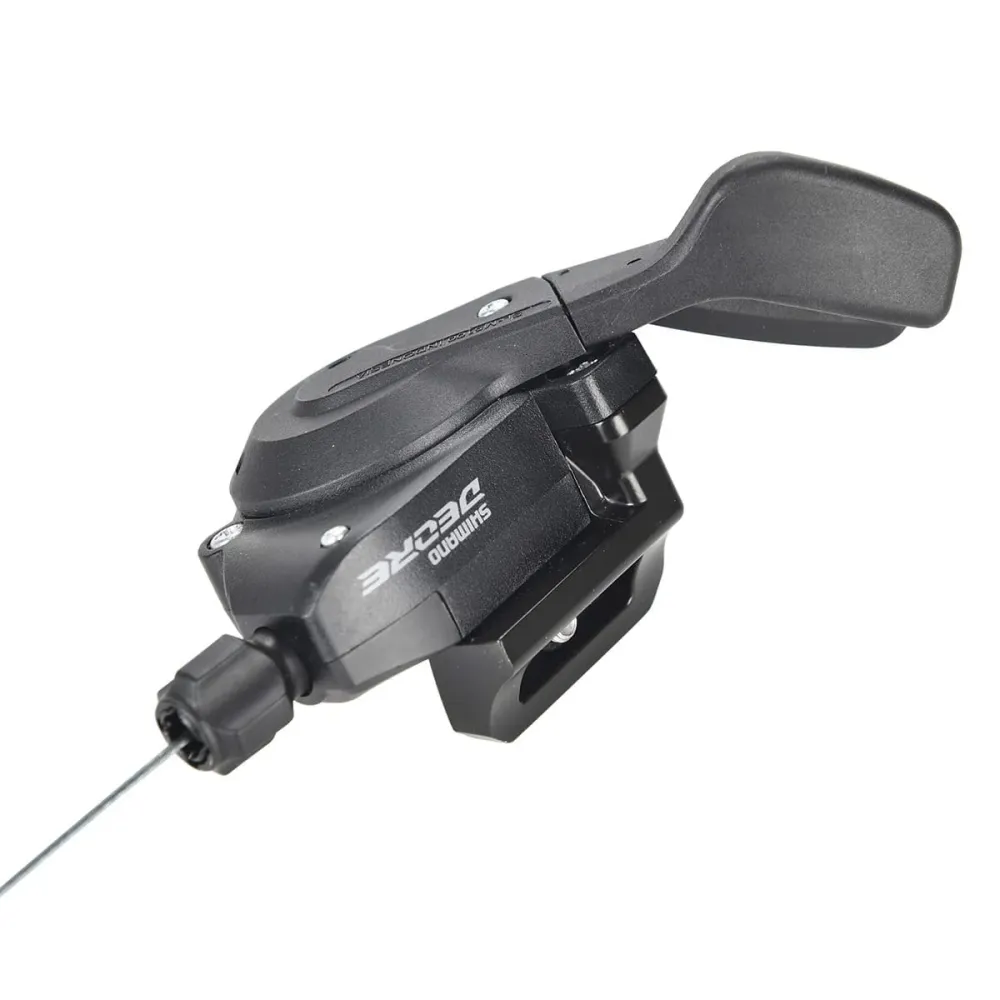 SHIMANO DEORE 2V SL-M5100-IL Lewa dźwignia zmiany biegów (zespół dźwigni)