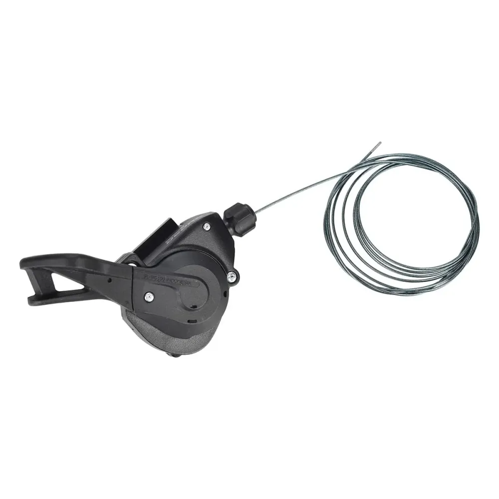 SHIMANO DEORE 2V SL-M5100-IL Lewa dźwignia zmiany biegów (zespół dźwigni)