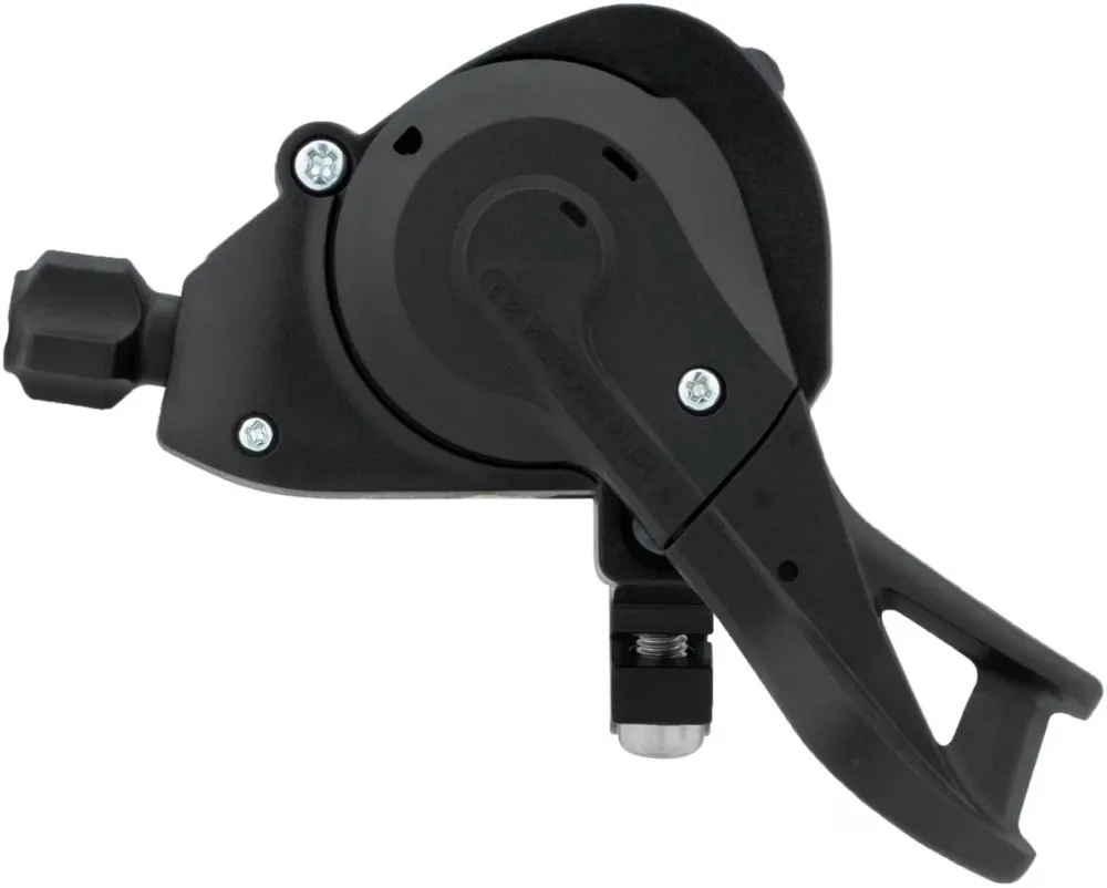 SHIMANO DEORE 2V SL-M5100-L Lewa zmiana biegów