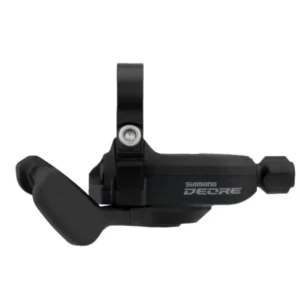 SHIMANO DEORE 2V SL-M5100-L Lewa zmiana biegów