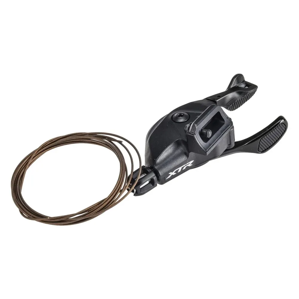 SHIMANO XTR 12V SL-M9100-IR Przerzutka prawa (mocowanie dźwigni)