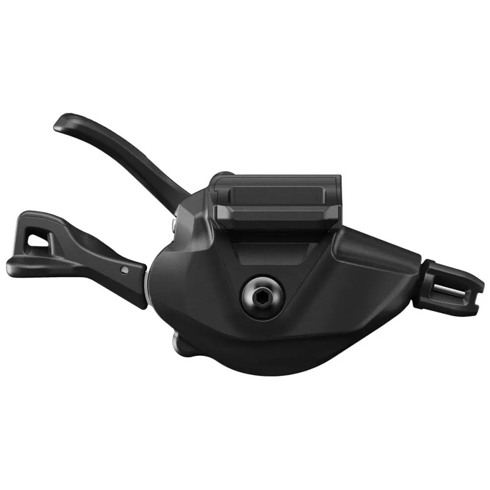 SHIMANO XTR 12V SL-M9100-IR Przerzutka prawa (mocowanie dźwigni)