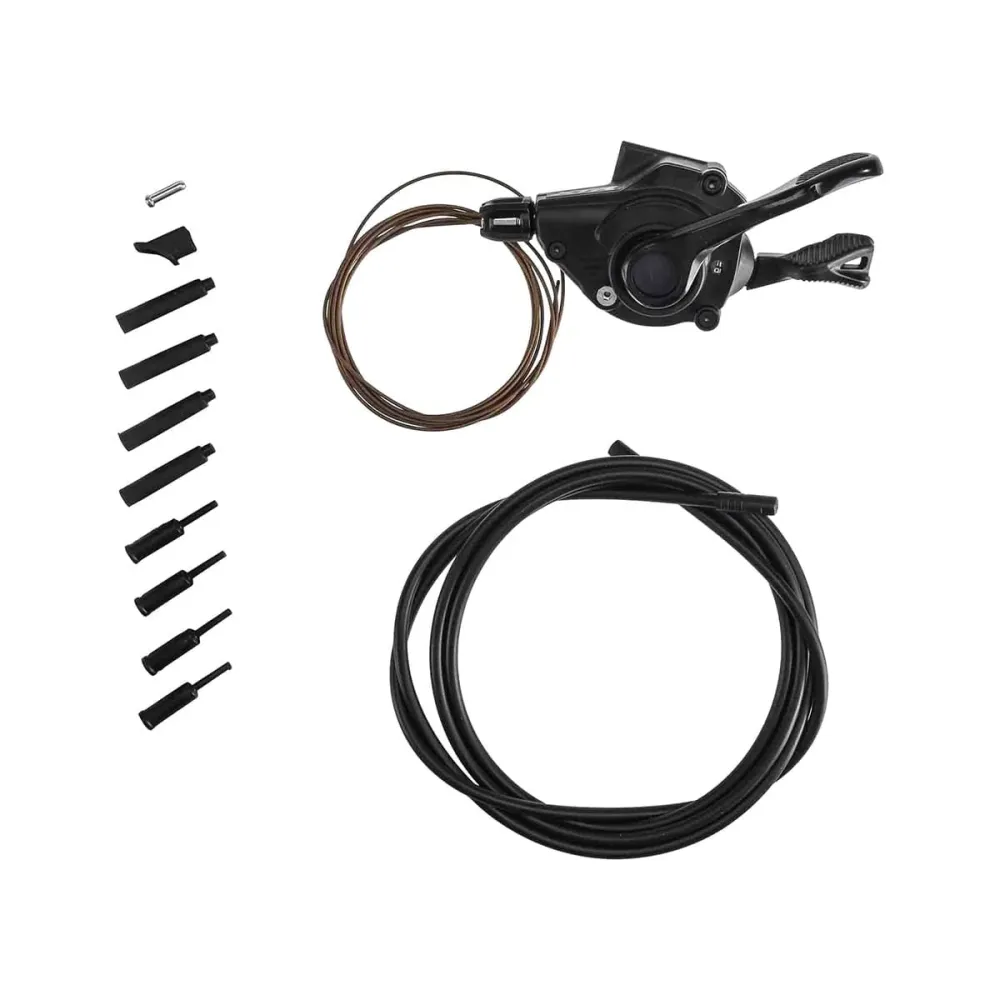 SHIMANO XTR 12V SL-M9100-IR Przerzutka prawa (mocowanie dźwigni)