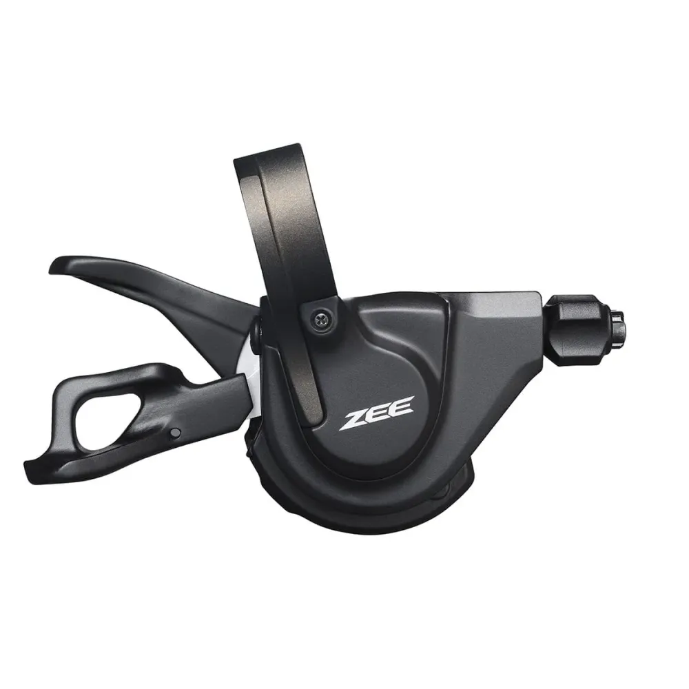 SHIMANO ZEE 10V SL-M640 Prawostronna zmiana biegów