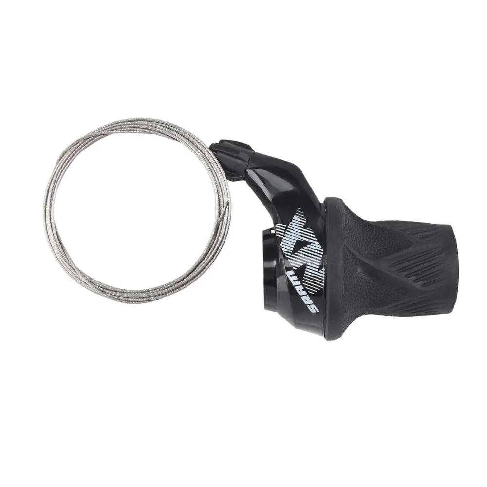 SRAM NX 11V twistgrip