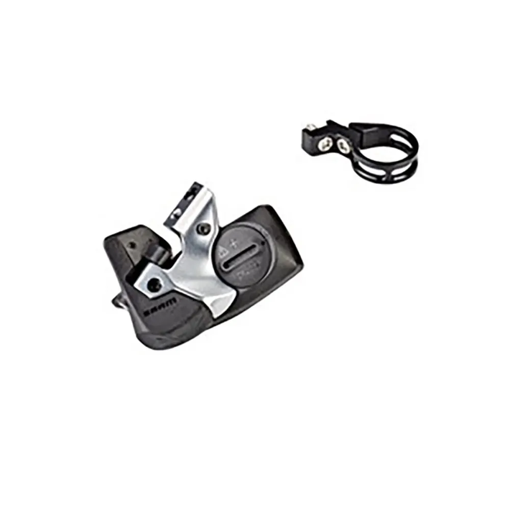 SRAM EAGLE AXS 12V Trigger Right Shift czarny