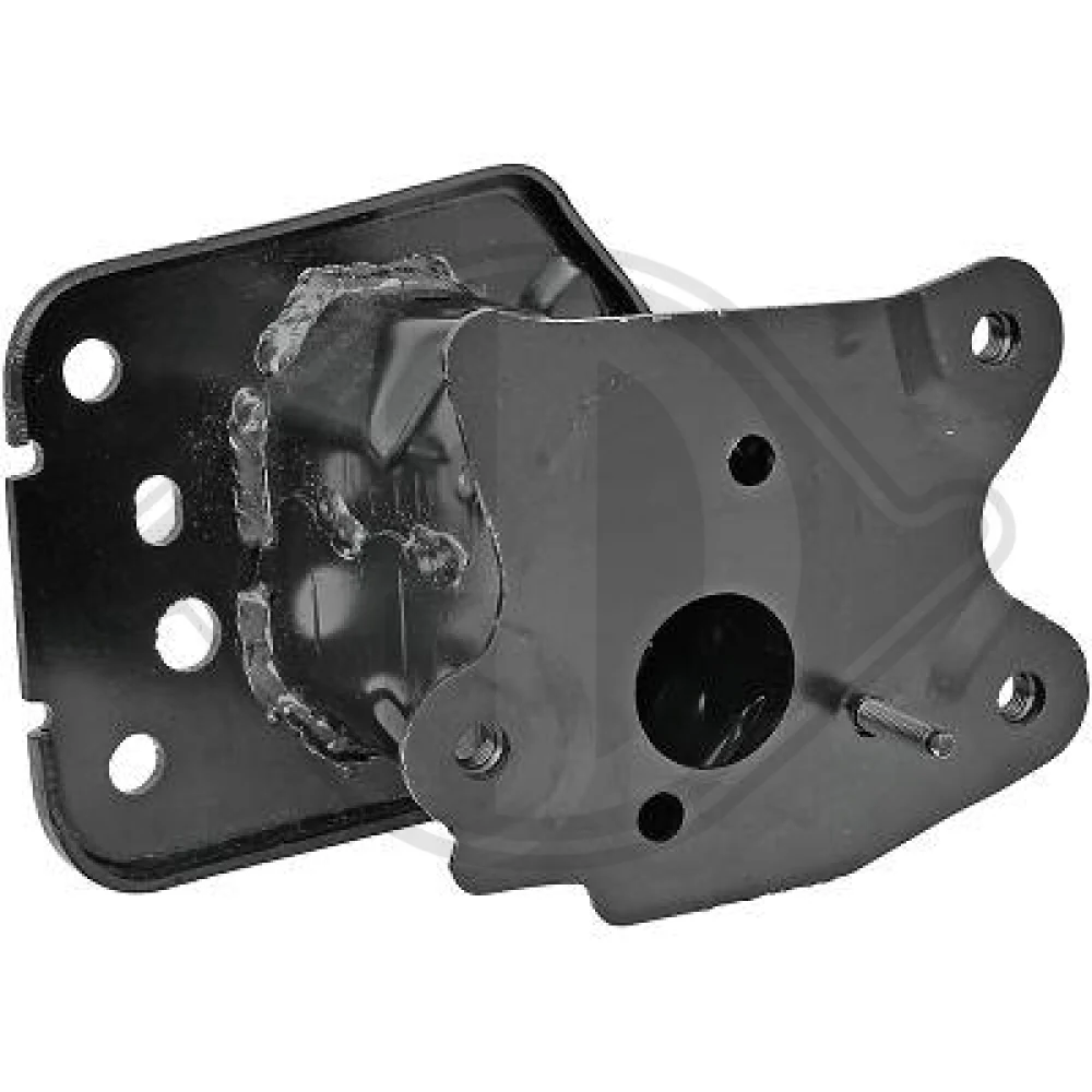 5201542011 STOßST.HALTER VO.RE. RAV4, 13-18 6687460
