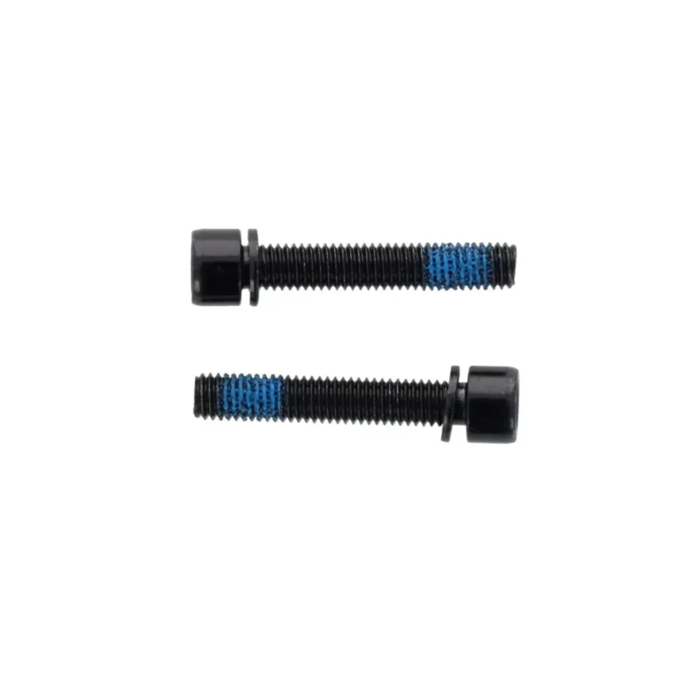 ELVEDES FM M5x28mm Śruba mocująca tylny zacisk hamulcowy