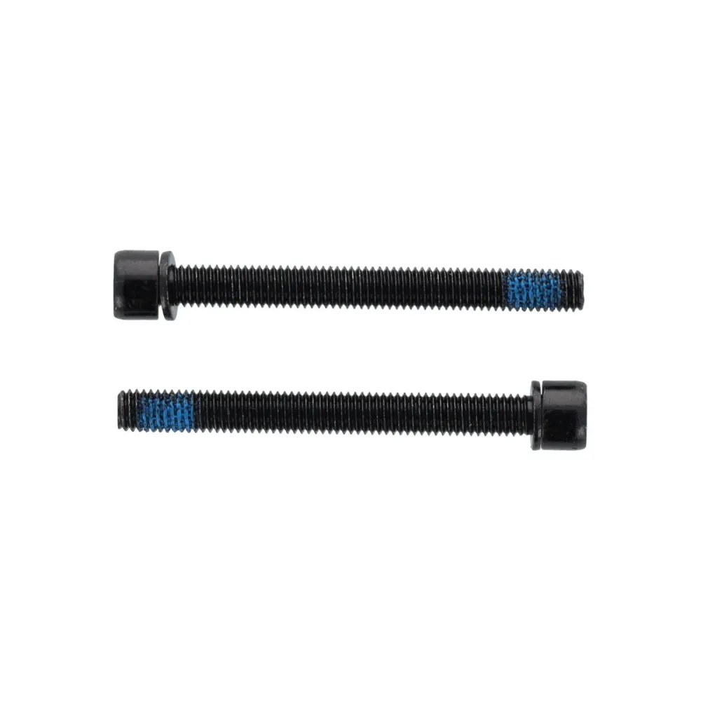 ELVEDES FM M5x48mm Śruba mocująca tylny zacisk hamulcowy