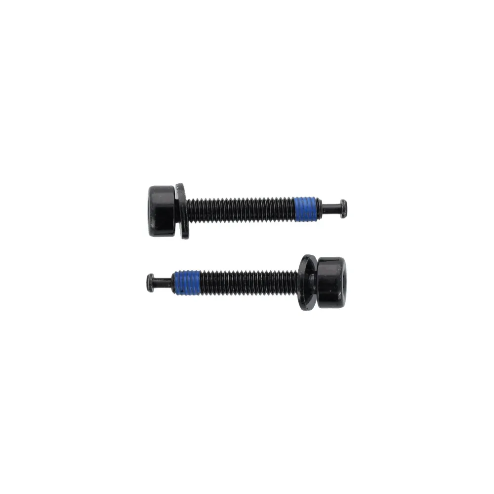 ELVEDES FM Śruba montażowa tylnego zacisku hamulcowego Shimano M5x33 typ C