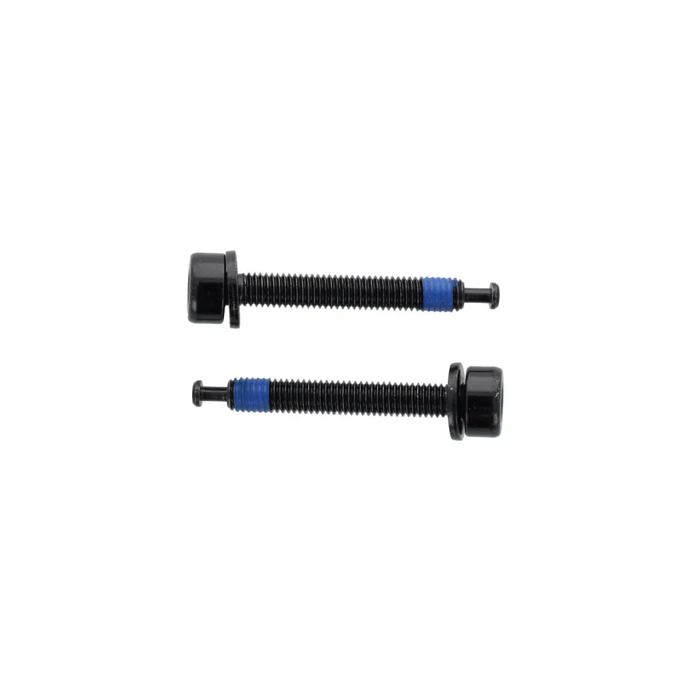 ELVEDES FM Śruba montażowa zacisku tylnego Shimano M5x38 typ C