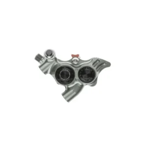 HOPE RX4+ SL FM 34mm 4-tłoczkowy zacisk hamulcowy DOT Smoke