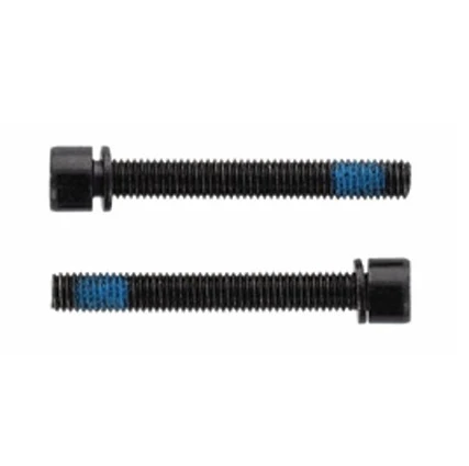 Śruba mocująca zacisk tylny ELVEDES FM M5x38mm