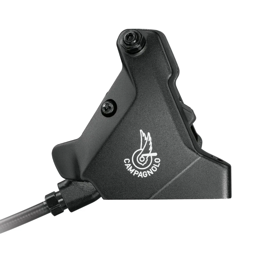 Zacisk hamulca przód/tył 140 mm FM CAMPAGNOLO SUPER RECORD 12V WRL DISC