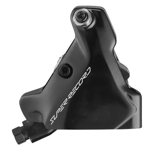 Zacisk hamulca tylnego 160 mm CAMPAGNOLO SUPER RECORD WRL 13V DISC