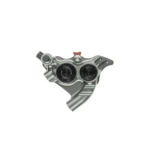 Zacisk hamulcowy HOPE RX4+ SL FM 34mm (+20) 4 tłoczki Mineral Smoke