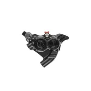 Zacisk hamulcowy HOPE RX4+ SL FM 34mm (+20) 4 tłoczki Mineral Black