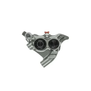 Zacisk hamulcowy HOPE RX4+ SL FM 34mm (+20) 4 tłoczki DOT Smoke