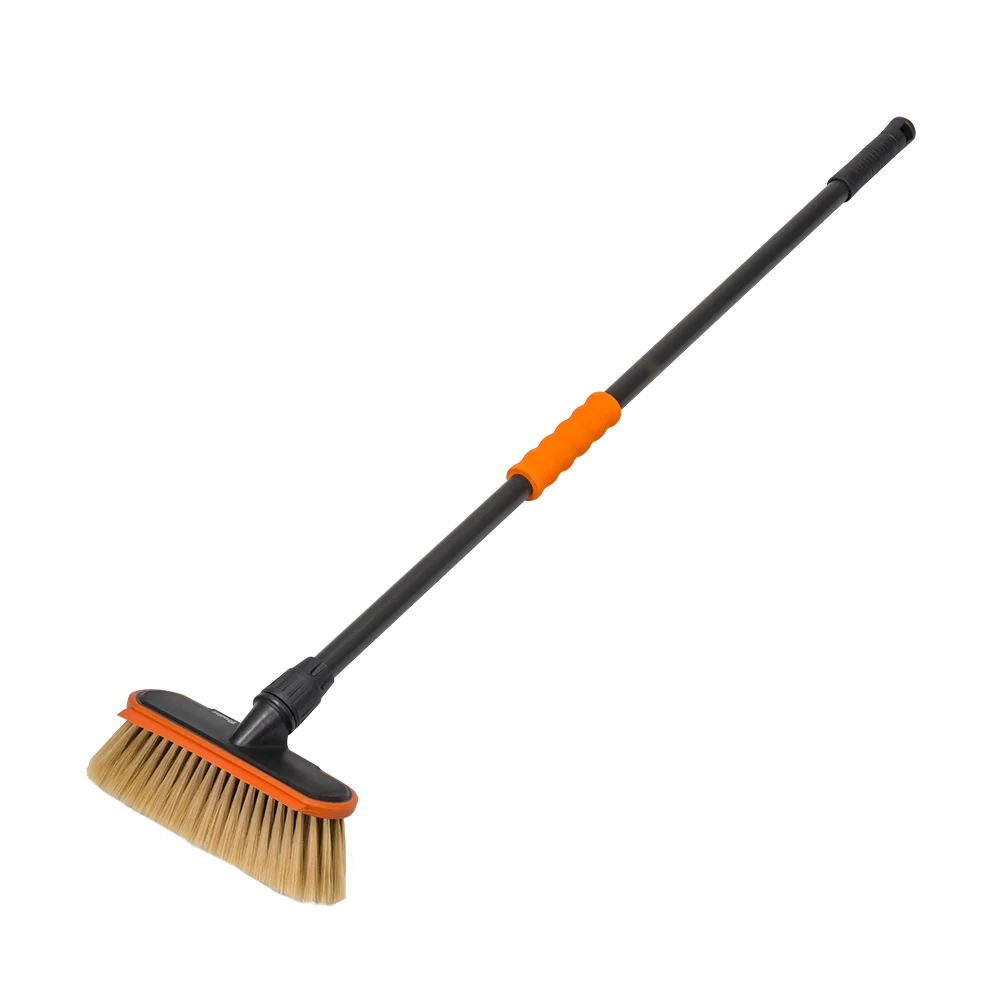 Szczotka do mycia bez zaworu SOFT / 1pł. 100cm | ESS1947-10