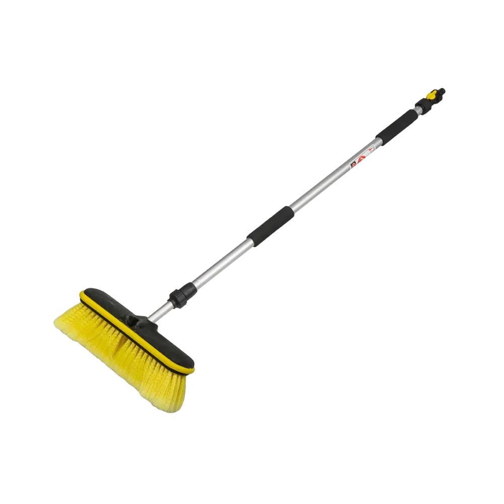 Szczotka samochodowa ŻYRAFA - teleskop 90-160cm | ESQ2073