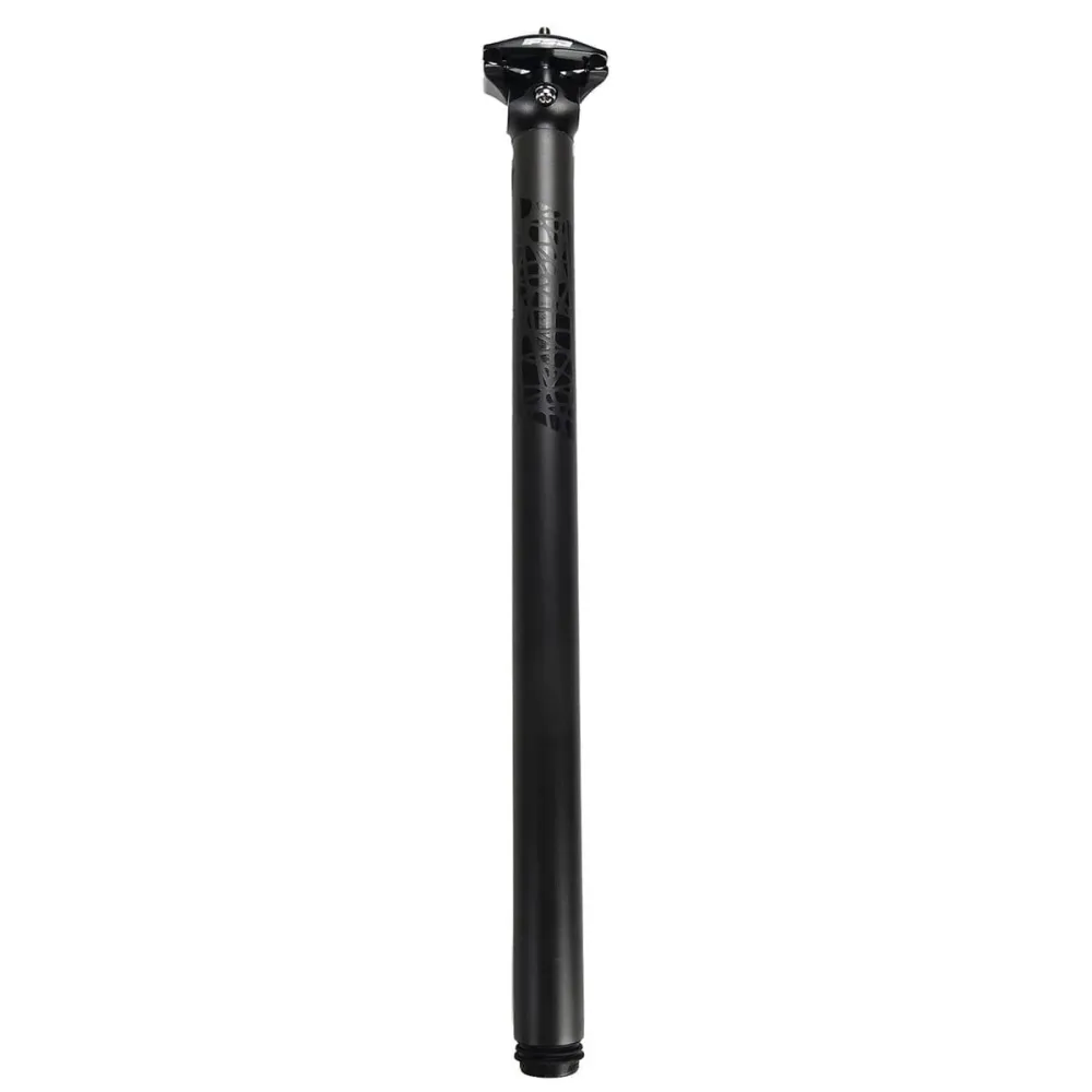 FSA SLK Carbon Di2 Seatpost 0-15mm Backset