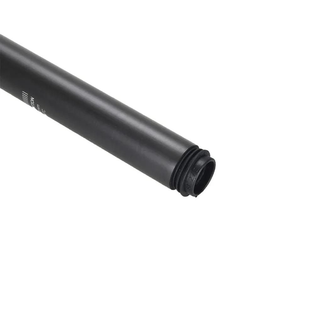 FSA SLK Carbon Di2 Seatpost 0-15mm Backset