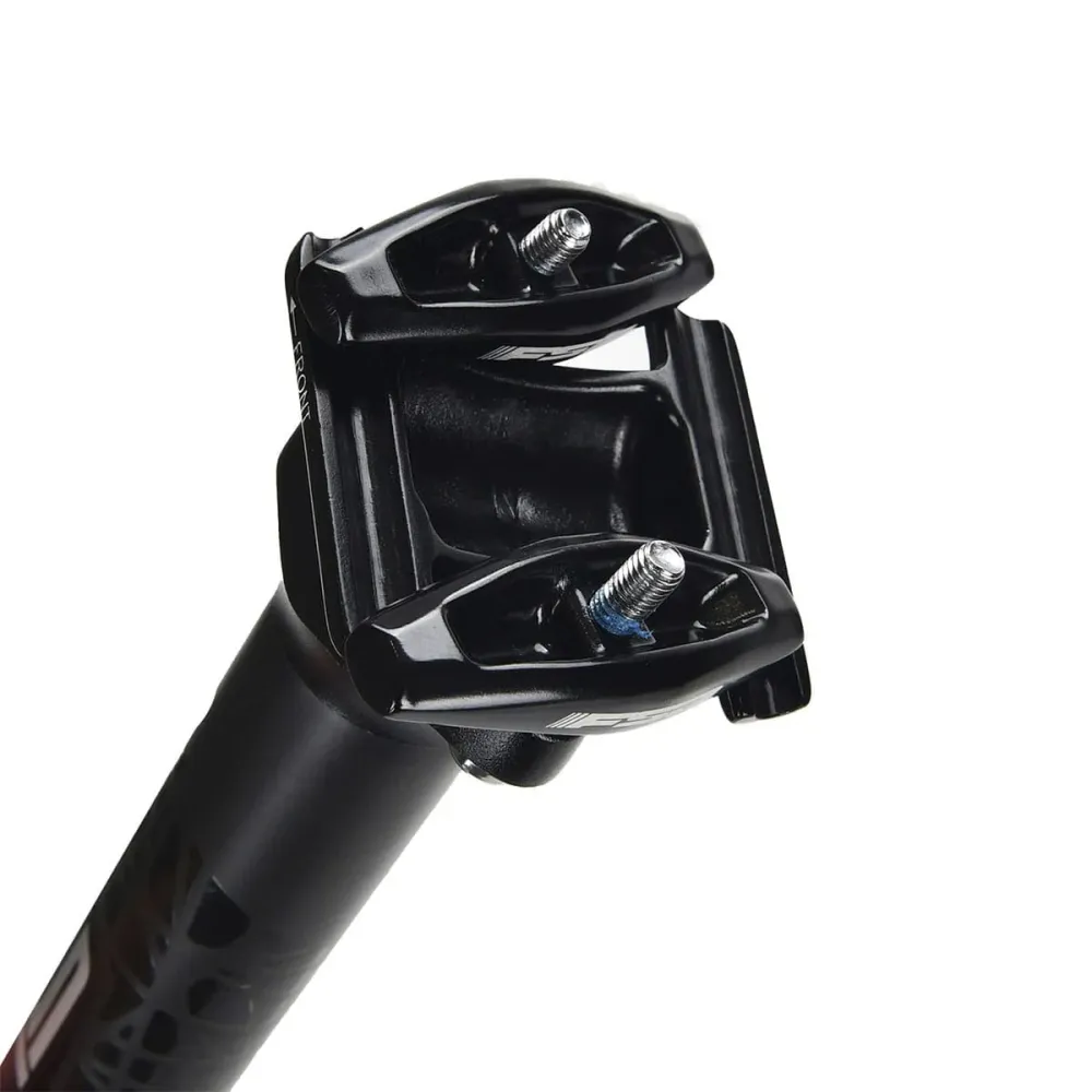 FSA SLK Carbon Di2 Seatpost 0-15mm Backset