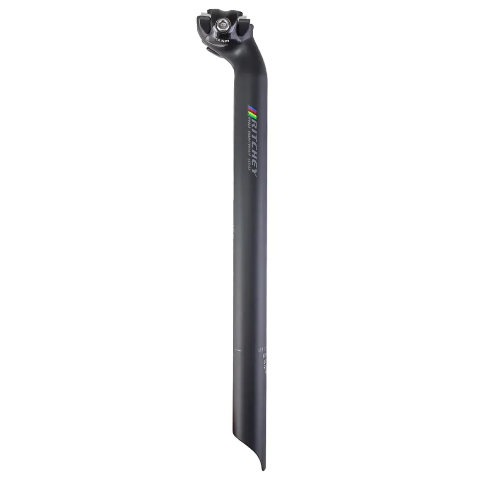 Sztyca podsiodłowa RITCHEY WCS ONE-BOLT o rozstawie 20 mm
