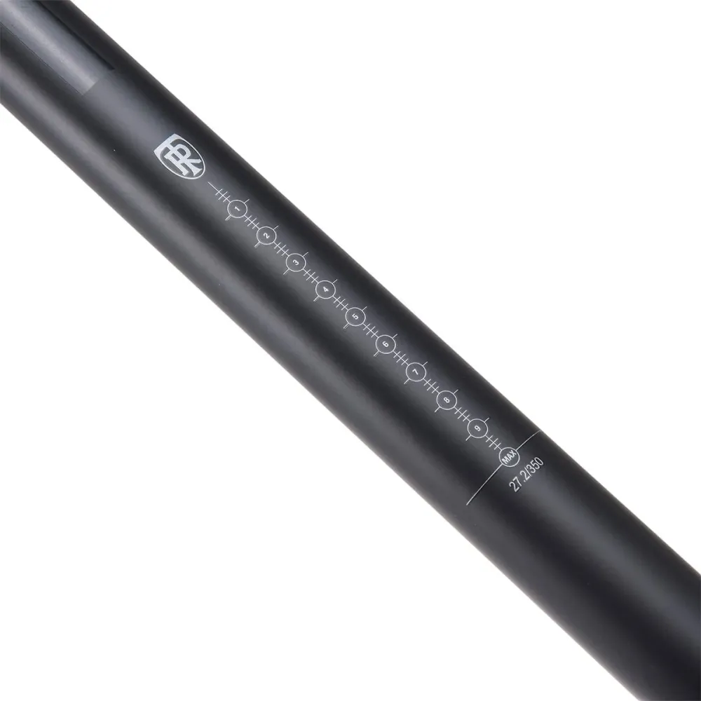 Sztyca podsiodłowa RITCHEY WCS ONE-BOLT o rozstawie 20 mm
