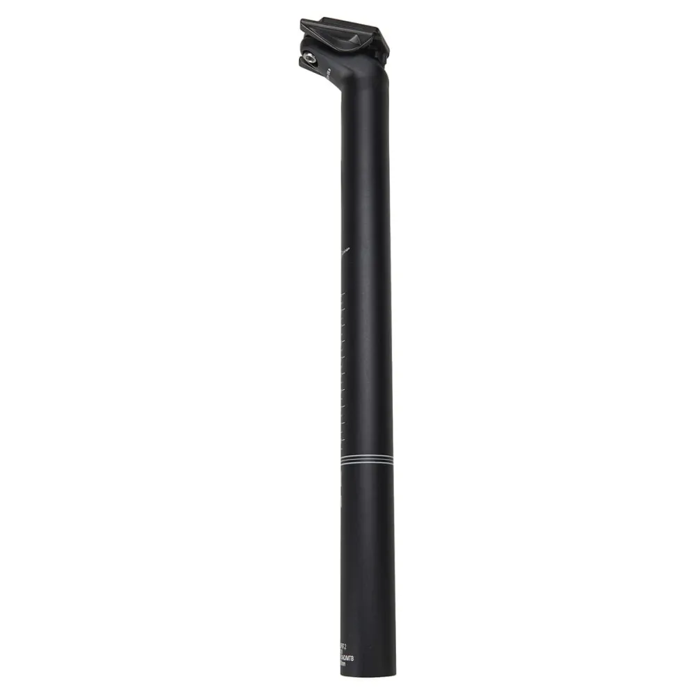 Sztyca podsiodłowa XLC SP-O02 o rozstawie 15 mm, czarna