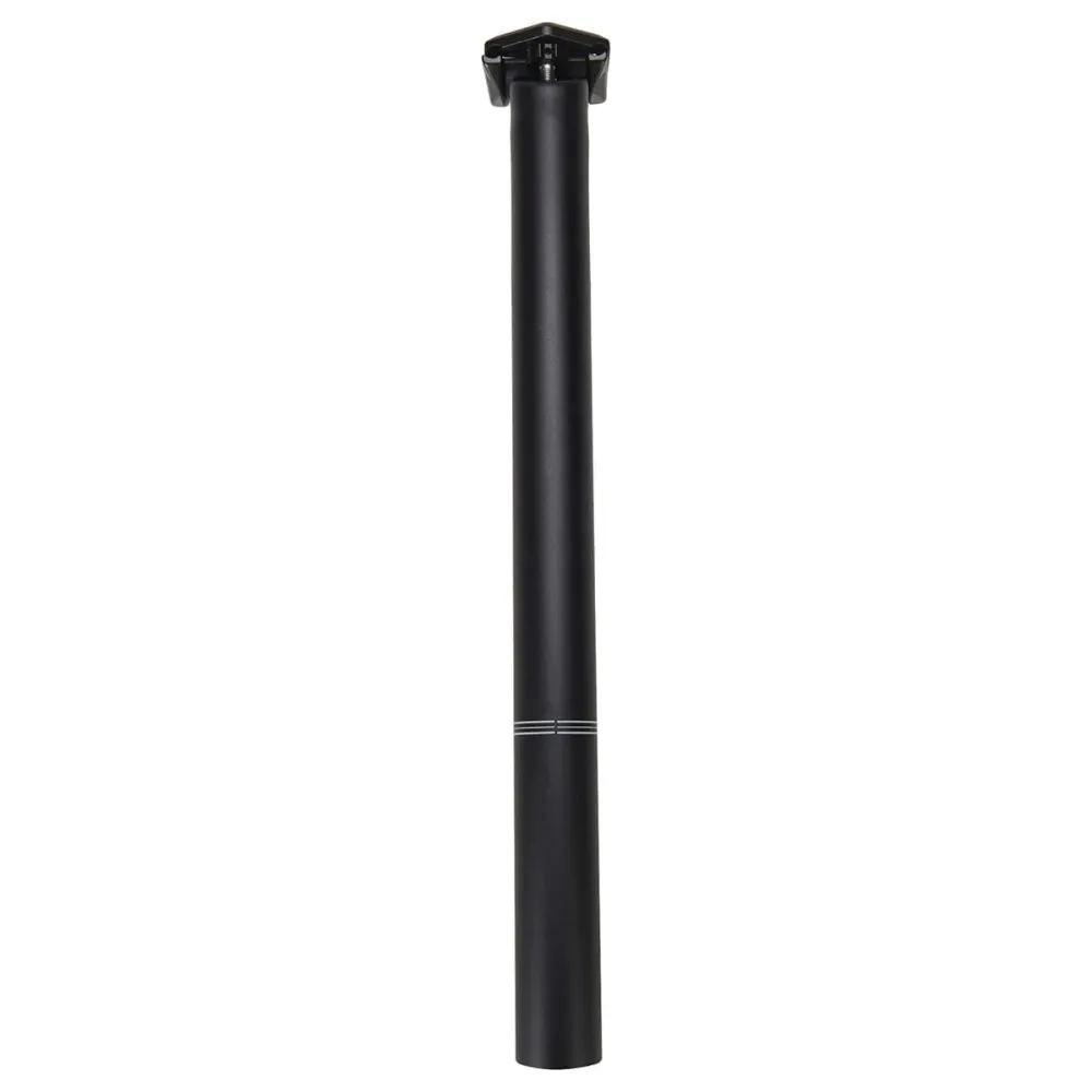 Sztyca podsiodłowa XLC SP-O02 o rozstawie 15 mm, czarna