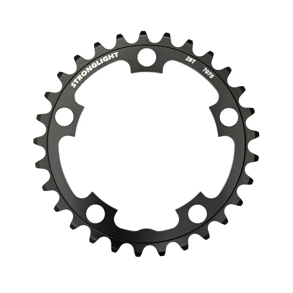 Tacka wewnętrzna STRONGLIGHT INOX 9V 5 otworów 58 mm