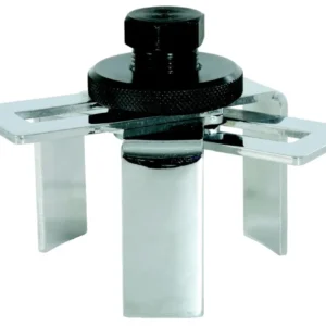 KS TOOLS 3-Arm Universal-Tankgeberschlüssel, Ø 75-160mm ( 150.9386 )