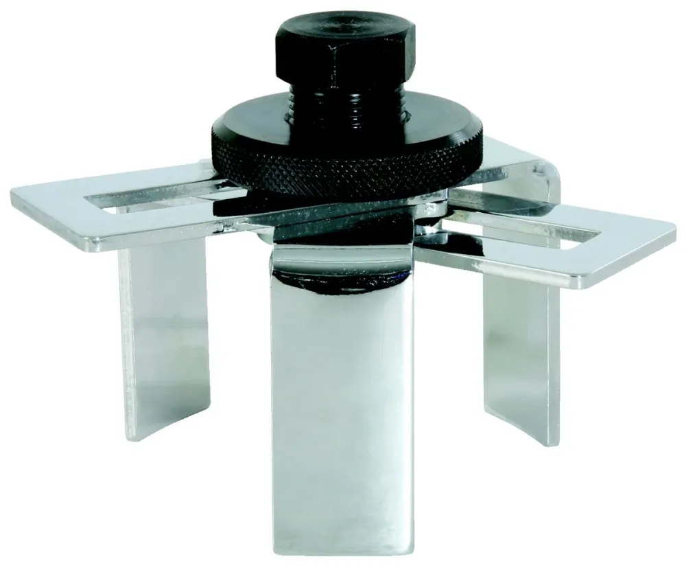 KS TOOLS 3-Arm Universal-Tankgeberschlüssel, Ø 75-160mm ( 150.9386 )