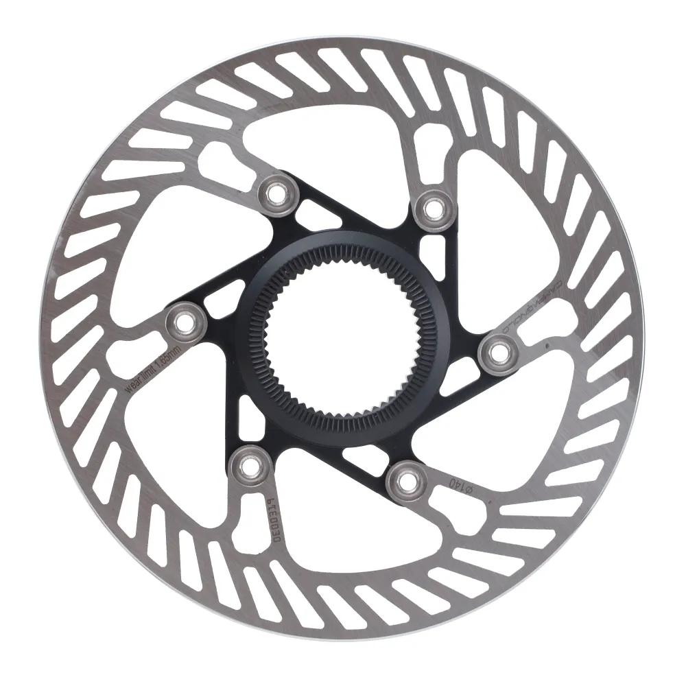 Tarcza Campagnolo AFS Centerlock