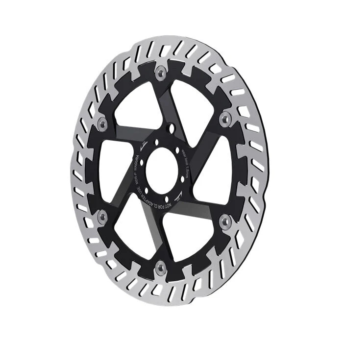 Tarcza hamulcowa Magura 6-otworowa MDR-P