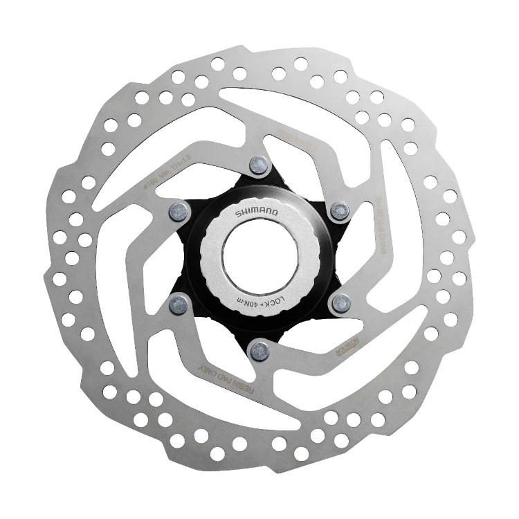 Tarcza hamulcowa Shimano Center Lock SM-RT10
