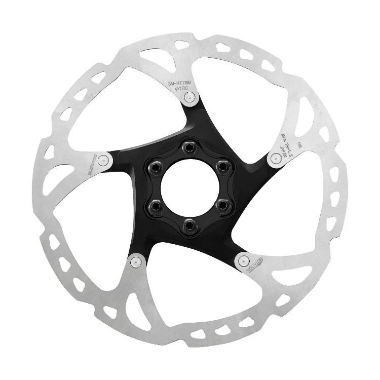 Tarcza hamulcowa Shimano Deore XT SM-RT76