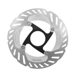 Tarcza Shimano RT-CL800 Ice Technologies Freeza Centerlock pierścień blokujący wewnętrzny