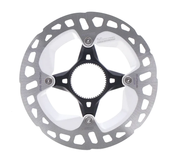 Tarcza Shimano RT-MT800 Ultegra/GRX/XT Pierścień blokujący zewnętrzny