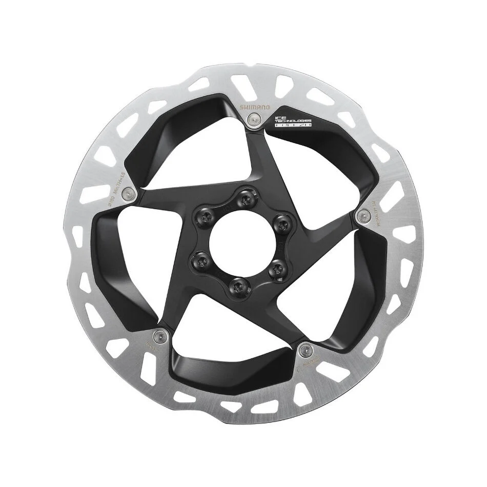 Tarcza Shimano RT-MT905 Ice Technologies Freeza Dura Ace, XTR, Saint 6 otworów