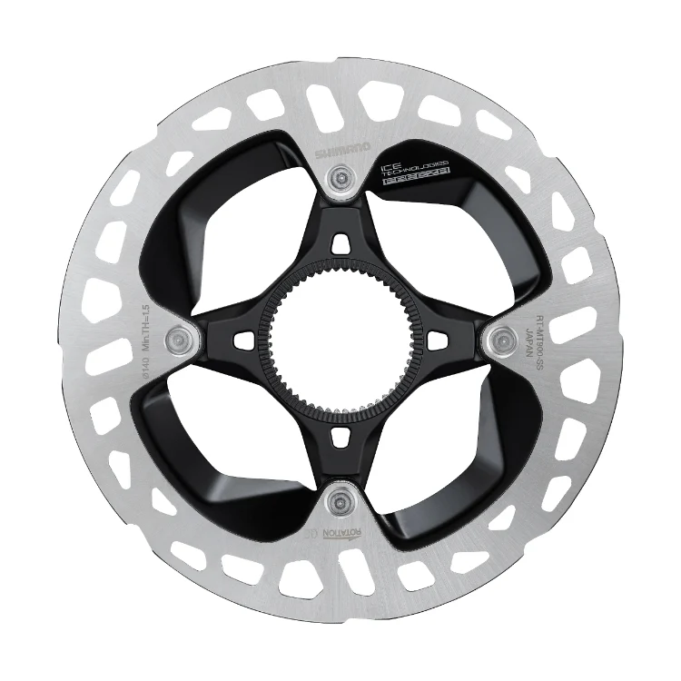 Tarcza Shimano XTR RT-MT900 Freeza Lock Ring wewnętrzny