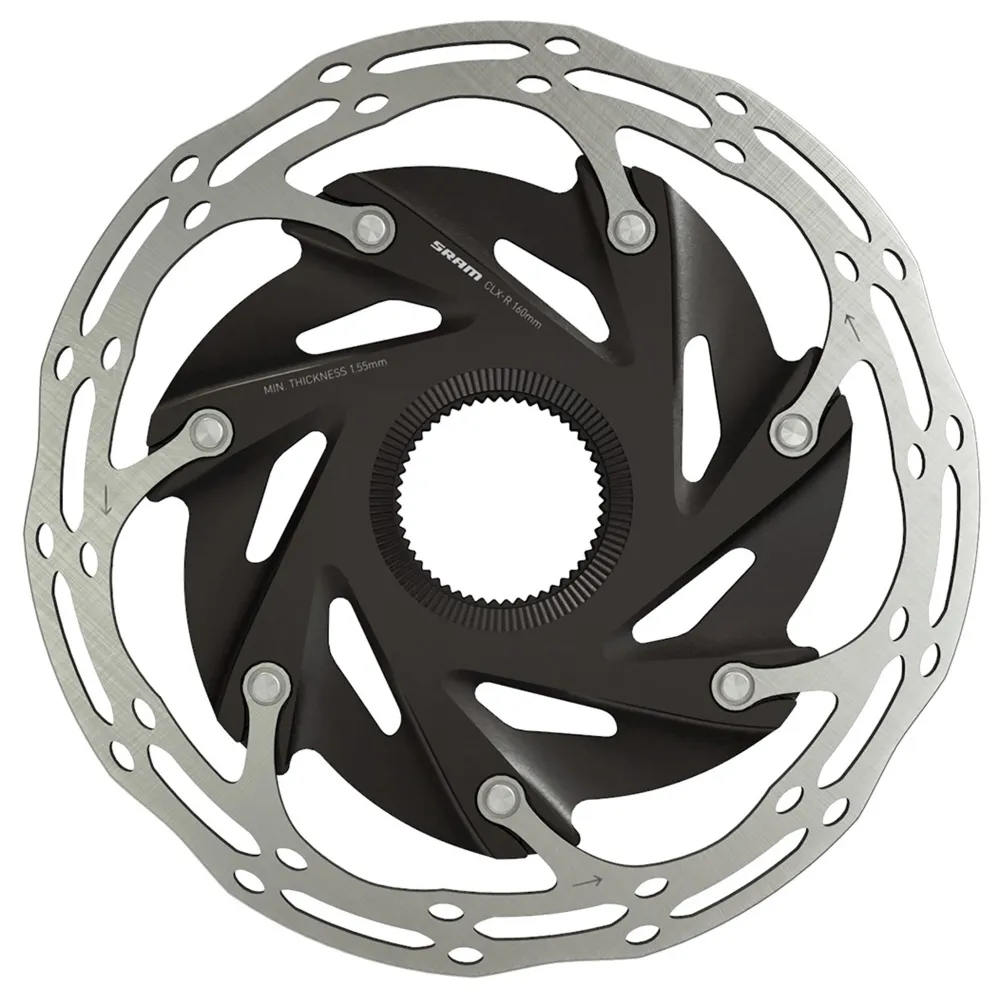 Tarcza hamulcowa Sram Centerline XR Rotor CenterLock