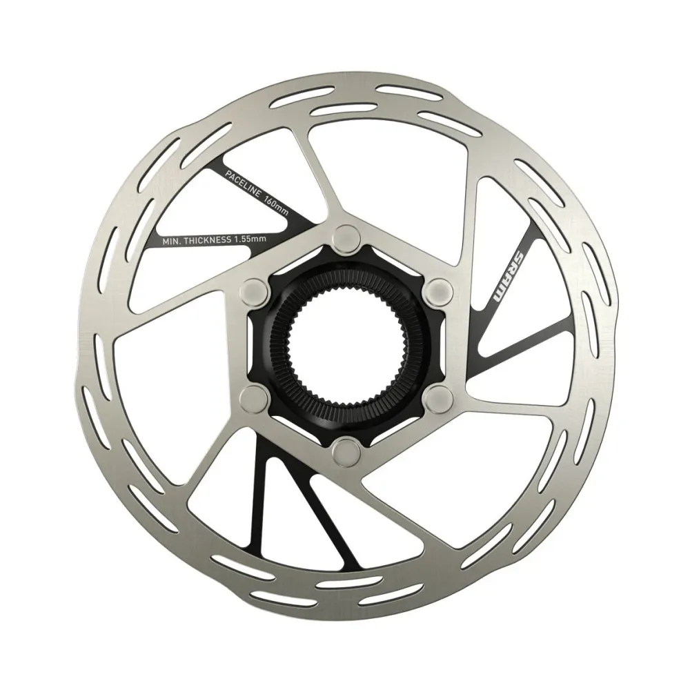 Tarcza Sram Paceline A2 Centerlock