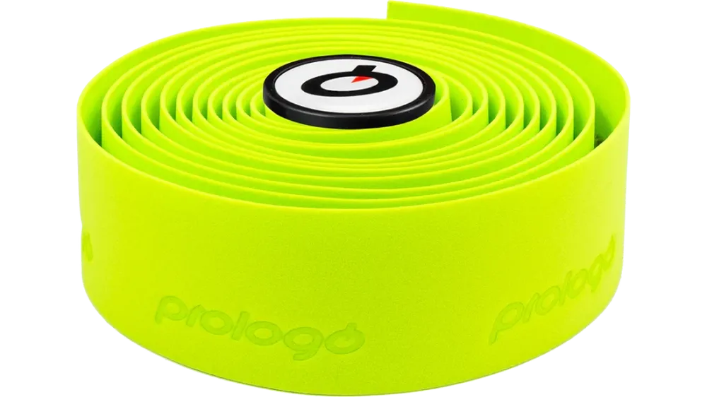 Taśma do wieszania PROLOGO PLAIN TOUCH Fluo Green