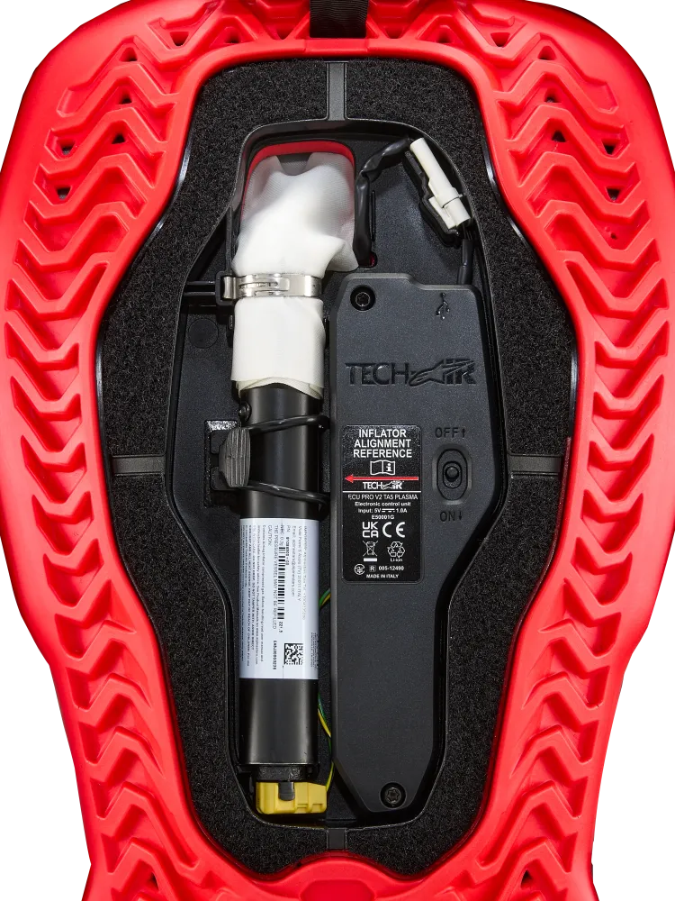 Nabój Zapasowy Do Airbaga Tech-Air® 5 Plasma Alpinestars EU