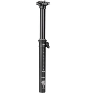 Fox Transfer Elite Dropper - Zewnętrzny routing 31,6 mm
