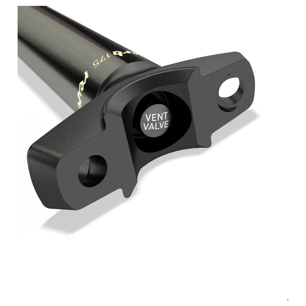 Rockshox Reverb C1 Stealth 1x Remote Temphahx Reggisella - 30,9 mm