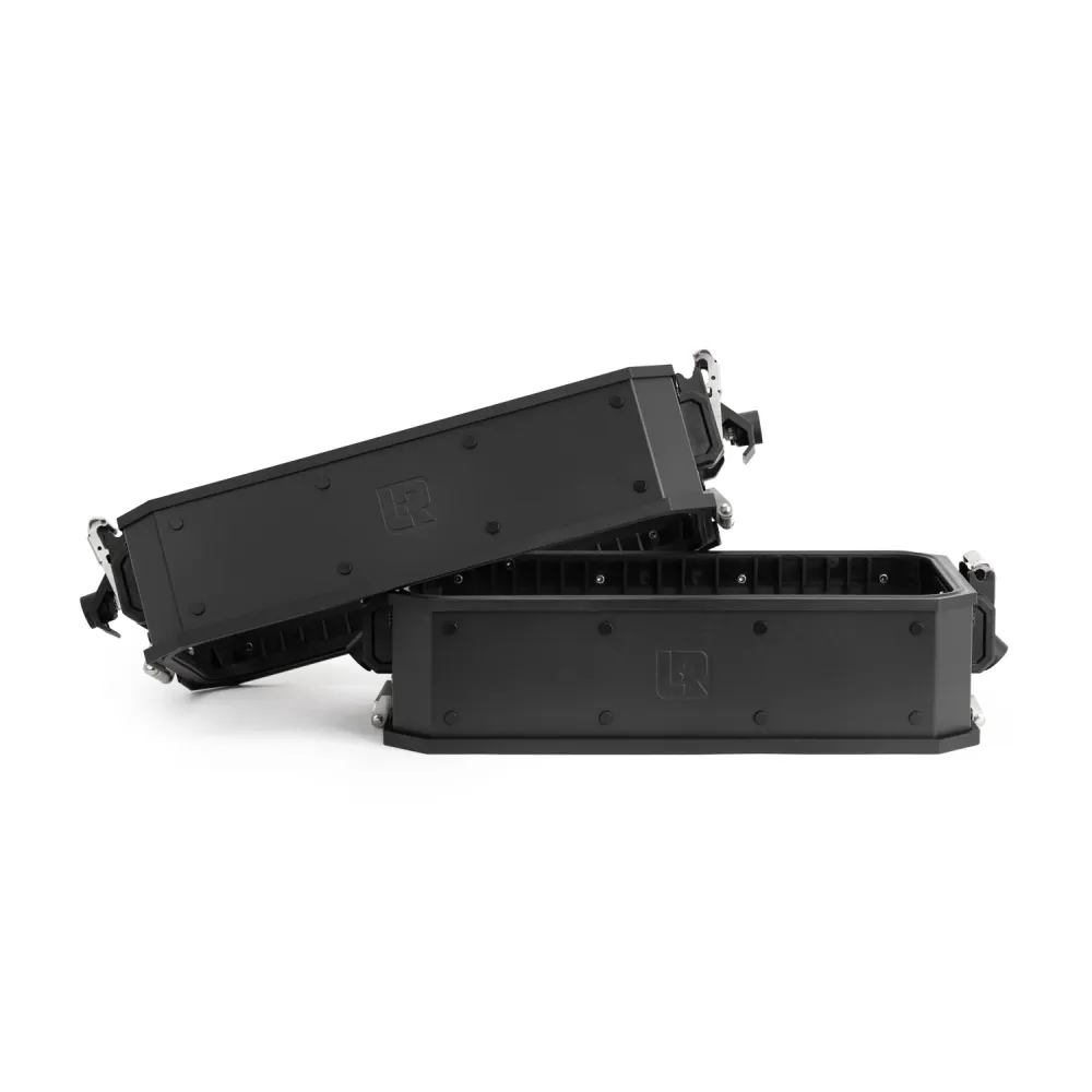 MotoPanniers Expander Set